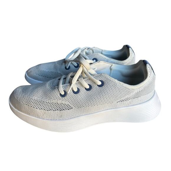 Allbirds Tree Runner Go sneakers, men’s size 12.5 main image 8